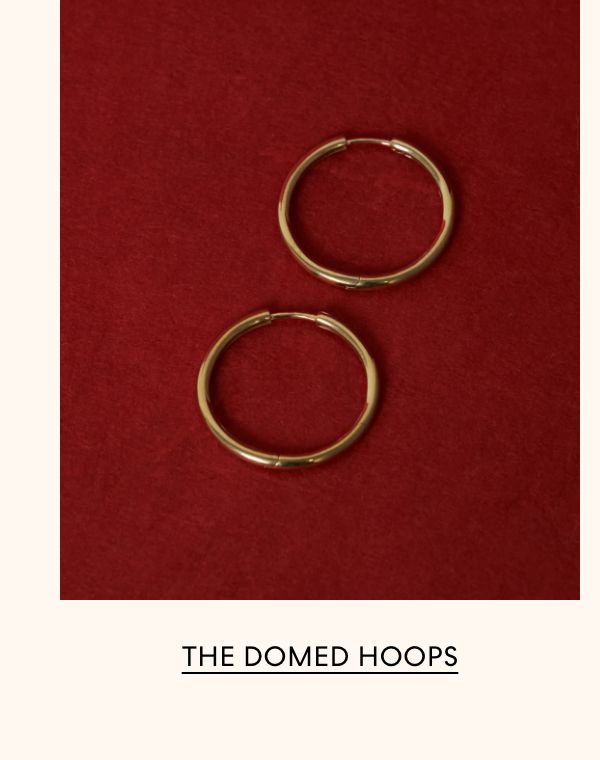 The Domed Hoops