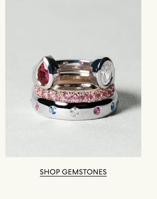 Shop Gemstones