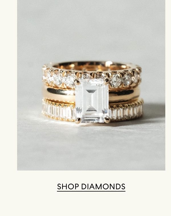 Shop Diamonds