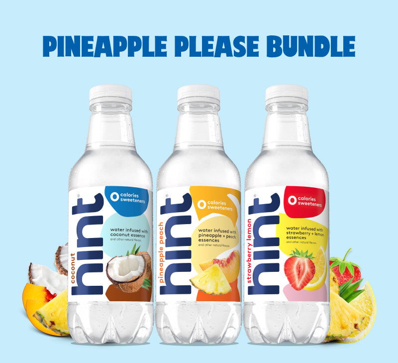 Pineapple Please Bundle