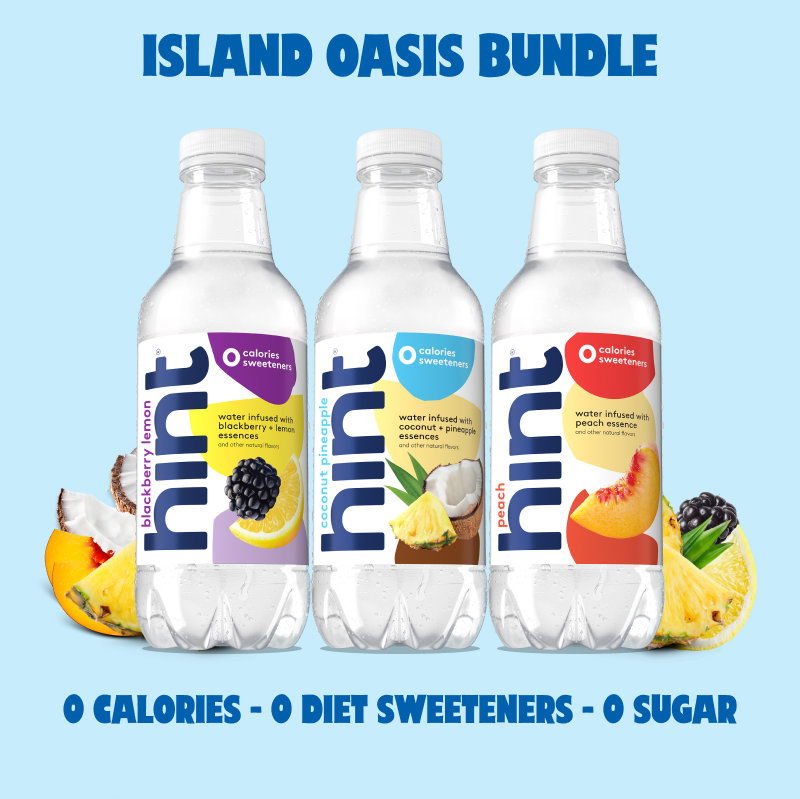 Island Oasis Bundle