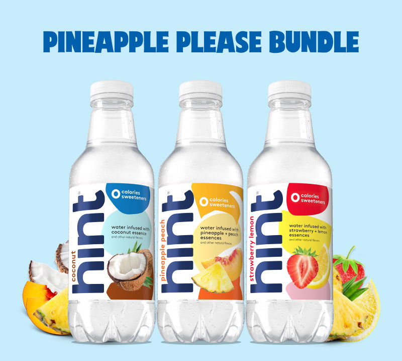 Pineapple Please Bundle