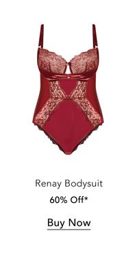 Shop the Renay Bodysuit