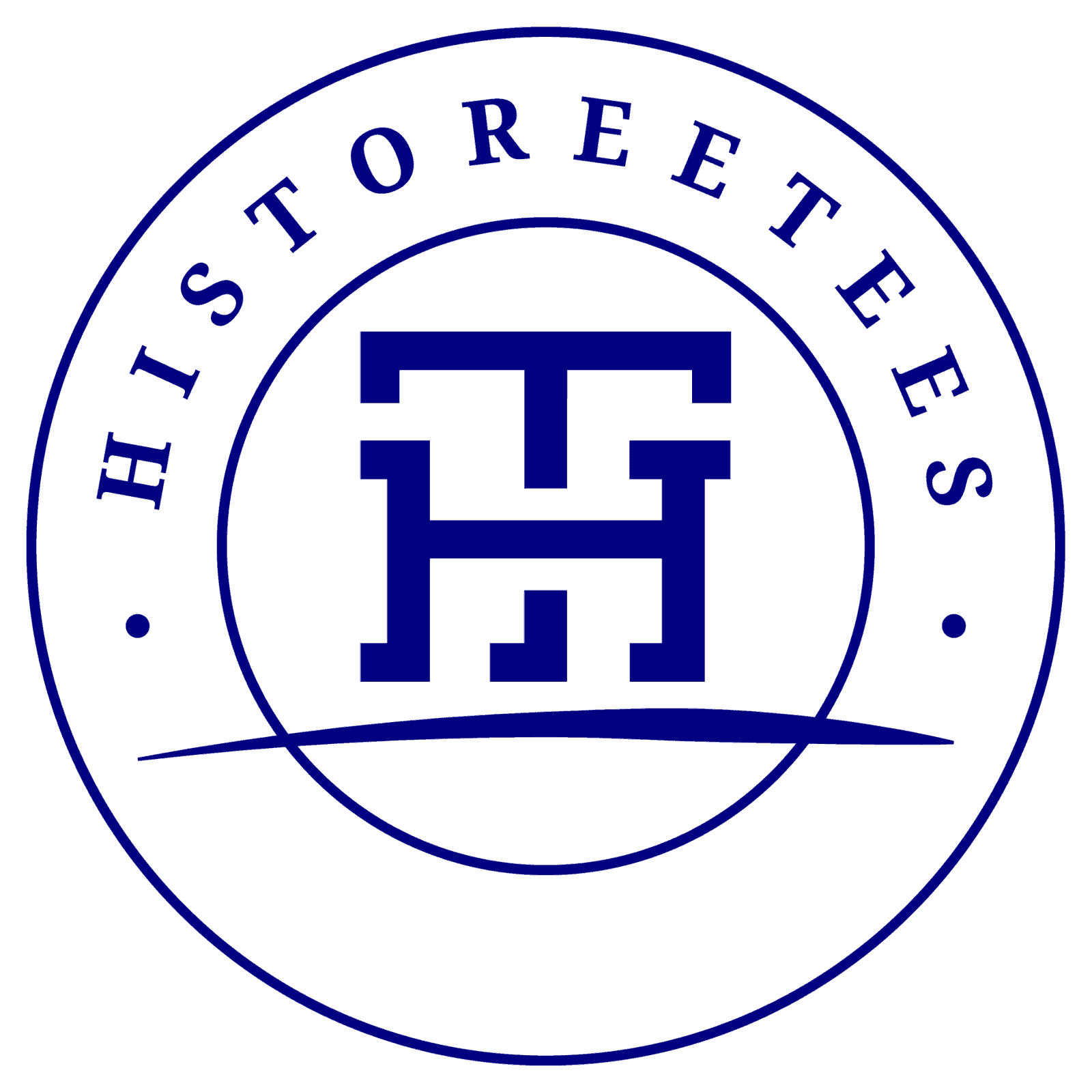 historeetees logo