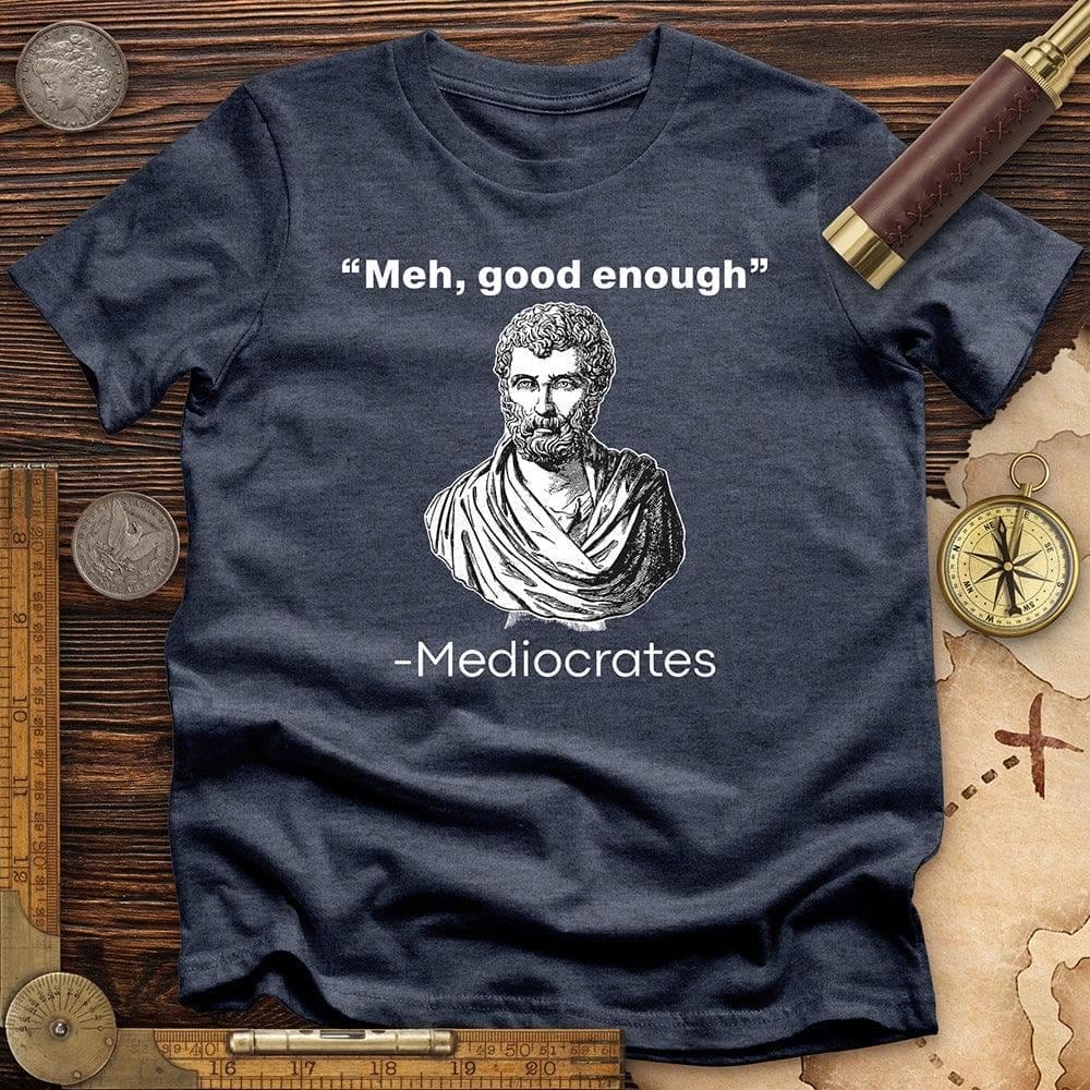 Image of Mediocrates T-Shirt
