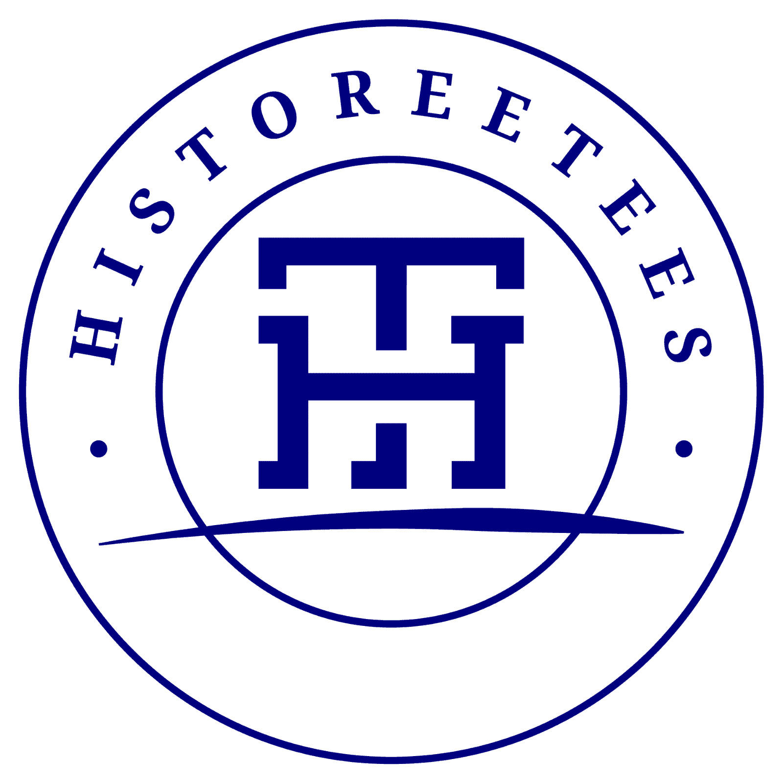 historeetees logo