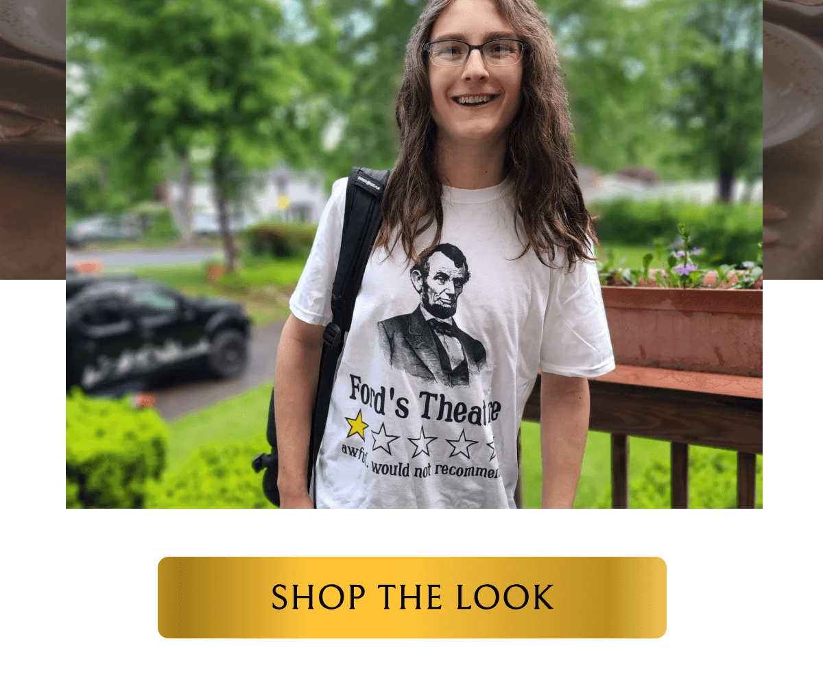 Shop the Look