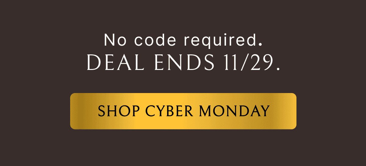 Shop Cyber Monday