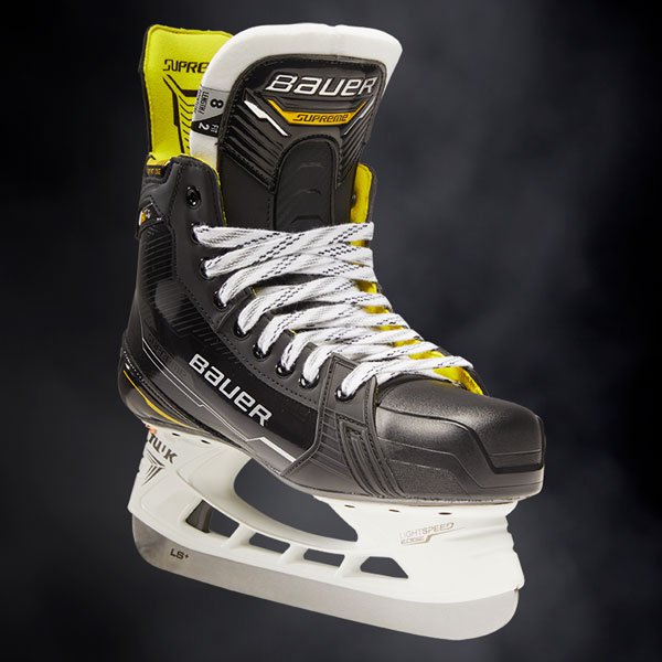 Supreme M4 Hockey Skates