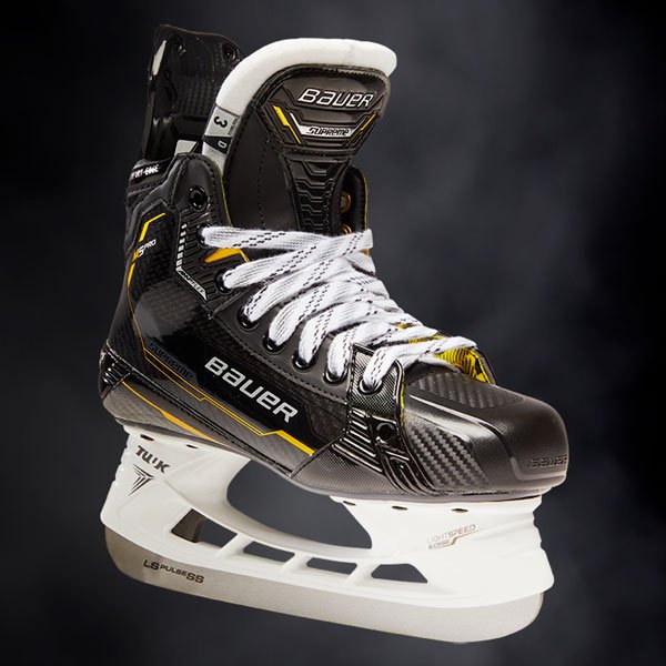 Supreme M5 Pro Hockey Skates