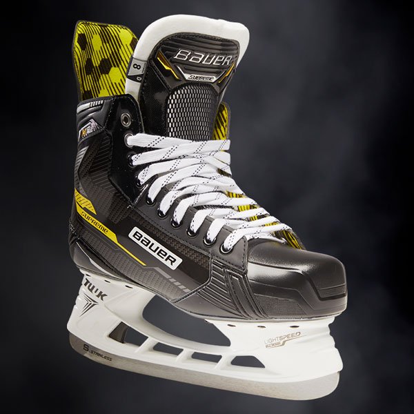 Supreme M3 Hockey Skates