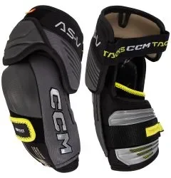 CCM Tacks AS-V Senior Hockey Elbow Pads