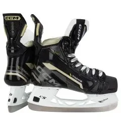 CCM Tacks AS-590 Intermediate Ice Hockey Skates With Step Steel Runner