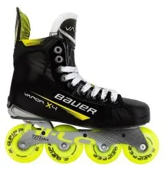 Bauer Vapor X4 Intermediate Roller Hockey Skates