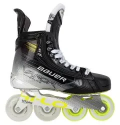 Bauer Vapor Hyperlite 2 Intermediate Roller Hockey Skates