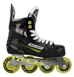 Bauer Vapor X3 Junior Roller Hockey Skates