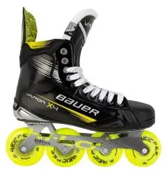 Bauer Vapor X4 Senior Roller Hockey Skates