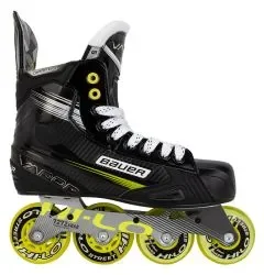 Bauer Vapor X3 Intermediate Roller Hockey Skates