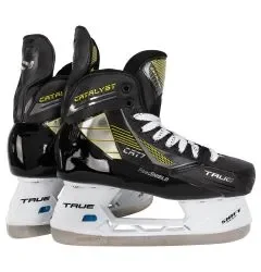 True Catalyst 7 Senior Ice Hockey Skates