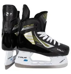 True Catalyst 5 Junior Ice Hockey Skates