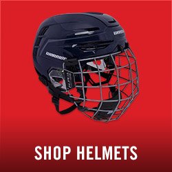 Hockey Helmets