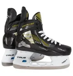 True Catalyst 9 Senior Ice Hockey Skates