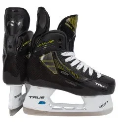 True Catalyst 9 Junior Ice Hockey Skates