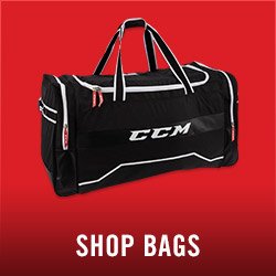 CCM Hockey Bags