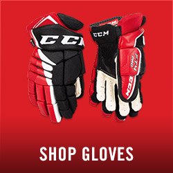 CCM Hockey Gloves