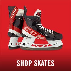 CCM Hockey Skates