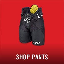 CCM Hockey Pants