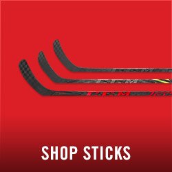 CCM Hockey Sticks