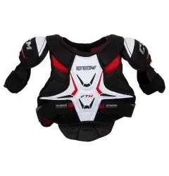 CCM JetSpeed FTW Women's Shoulder Pads