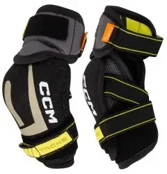 CCM Tacks AS-V Pro Youth Hockey Elbow Pads