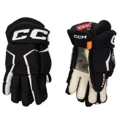 CCM Tacks AS-V Pro Youth Hockey Gloves