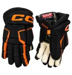 CCM Tacks AS 580 Junior Hockey Gloves