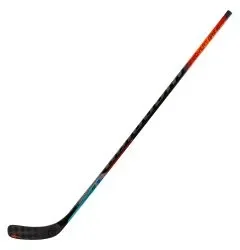 Warrior Covert QRE 10 Grip Intermediate Hockey Stick