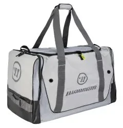 Warrior Q20 32in. Wheeled Hockey Equipment Bag - Holiday