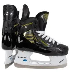 True Catalyst 7 Junior Ice Hockey Skates