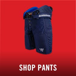 Warrior Hockey Pants