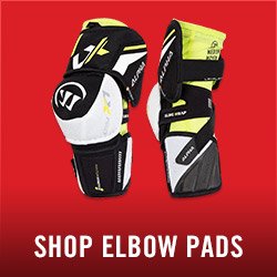 Warrior Hockey Elbow Pads