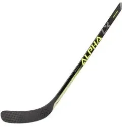 Warrior Alpha LX 20 Grip Junior Hockey Stick