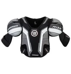 Warrior Rise Junior Hockey Shoulder Pads