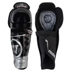 Warrior Rise Junior Hockey Shin Guards