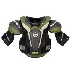 Warrior Alpha Pro Senior Hockey Shoulder Pads