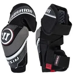 Warrior Rise Junior Hockey Elbow Pads