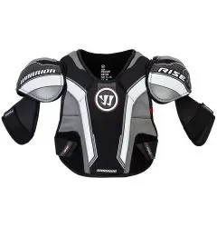 Warrior Rise Senior Hockey Shoulder Pads