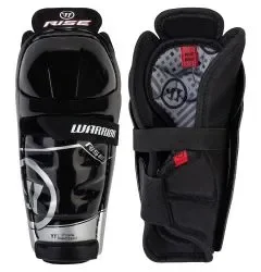 Warrior Rise Youth Hockey Shin Guards