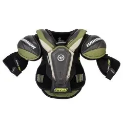 Warrior Alpha Pro Junior Hockey Shoulder Pads