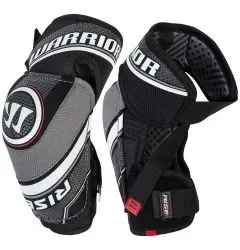 Warrior Rise Senior Hockey Elbow Pads